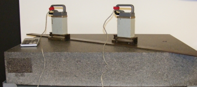 Surface Plate Levels