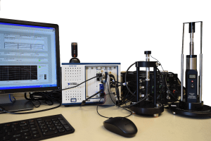 GRAS Sound and Vibration Calibration Equipment