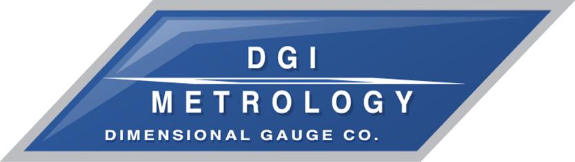 Dimensional Gage Logo